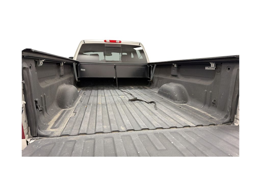 Thumbnail: 2009 Chevrolet Silverado 3500 - 16