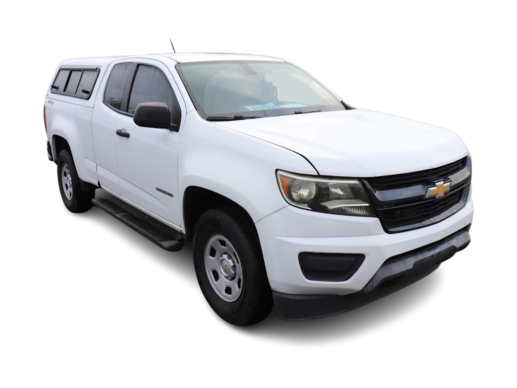 Thumbnail: 2016 Chevrolet Colorado - 9