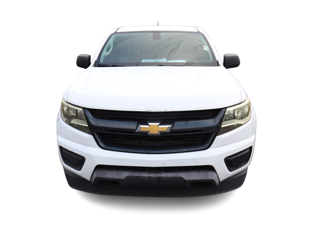 Thumbnail: 2016 Chevrolet Colorado - 6