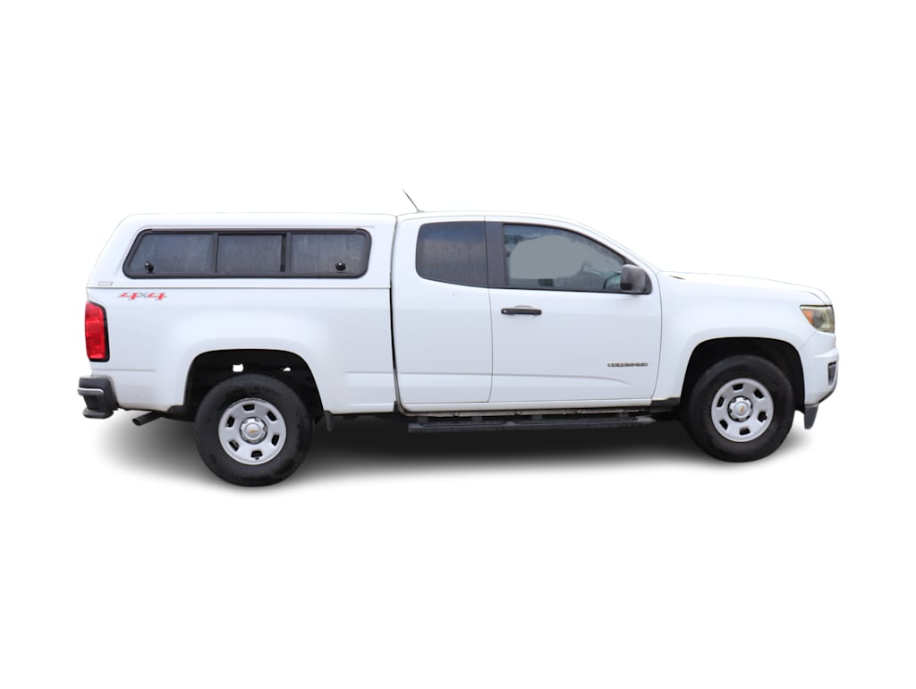 Thumbnail: 2016 Chevrolet Colorado - 10