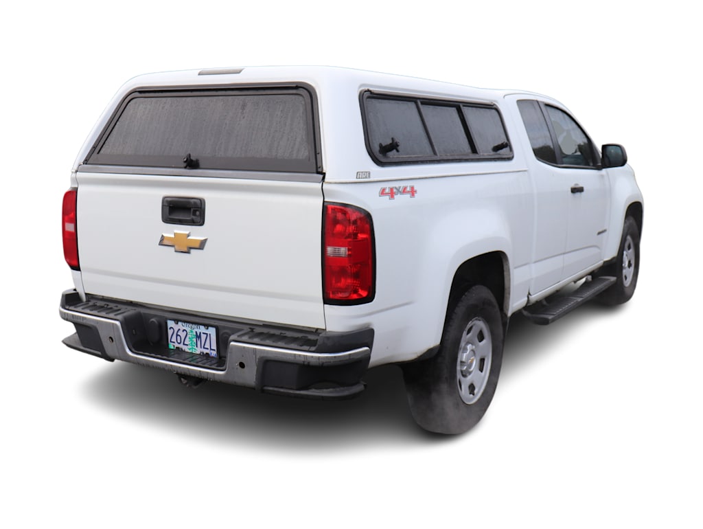 Thumbnail: 2016 Chevrolet Colorado - 11