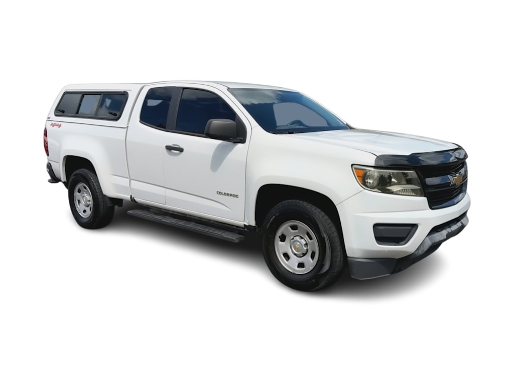 Thumbnail: 2016 Chevrolet Colorado - 20