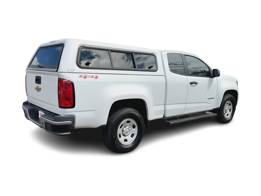 Thumbnail: 2016 Chevrolet Colorado - 22