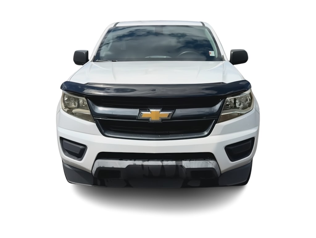 Thumbnail: 2016 Chevrolet Colorado - 6