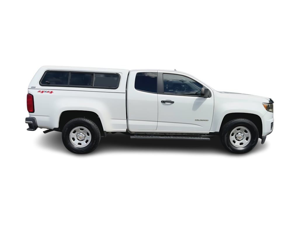 Thumbnail: 2016 Chevrolet Colorado - 23