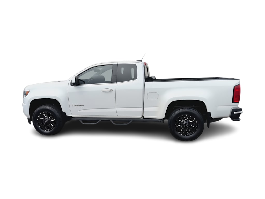 Thumbnail: 2016 Chevrolet Colorado - 20