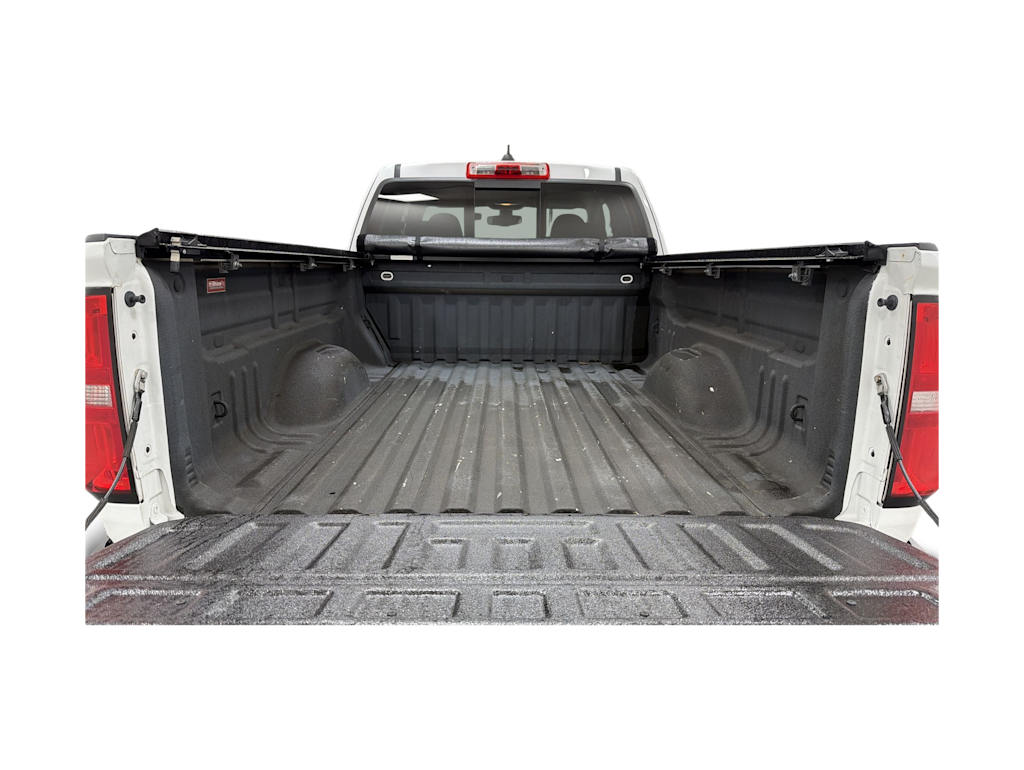 Thumbnail: 2016 Chevrolet Colorado - 16