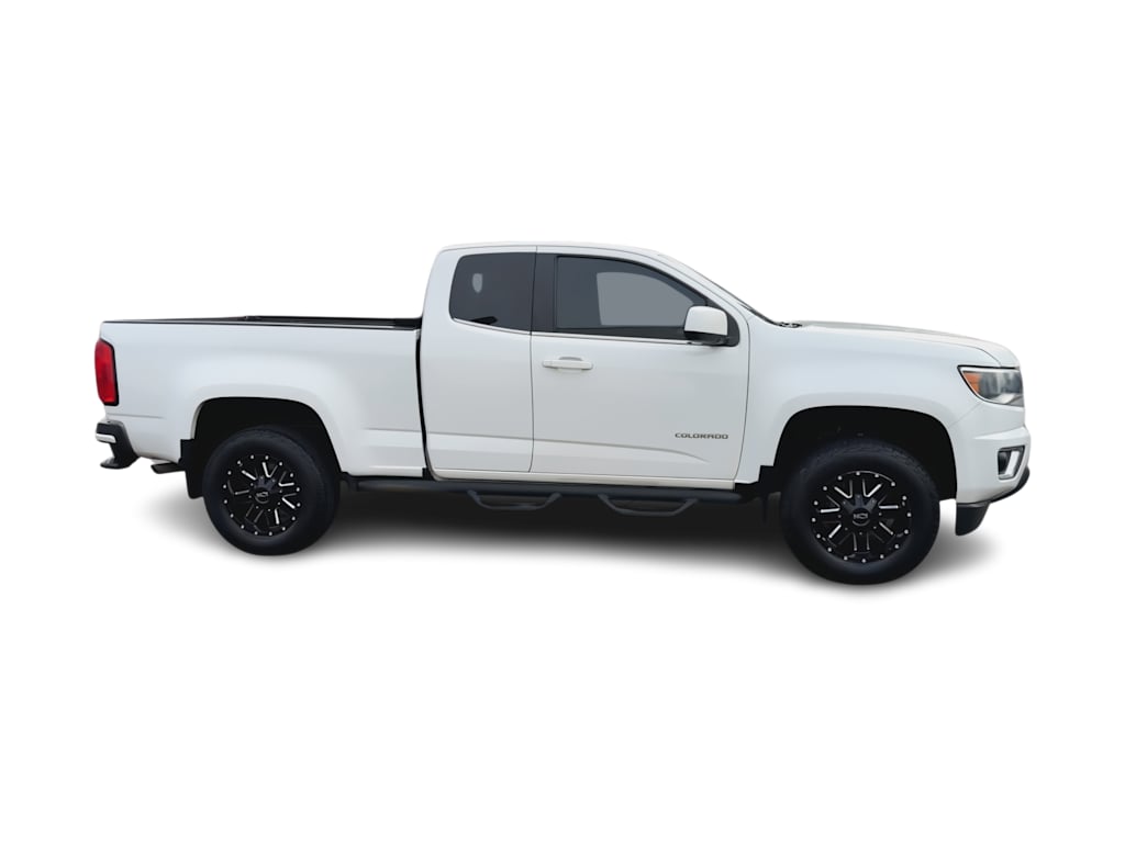 Thumbnail: 2016 Chevrolet Colorado - 23