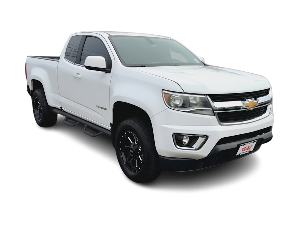 Thumbnail: 2016 Chevrolet Colorado - 19