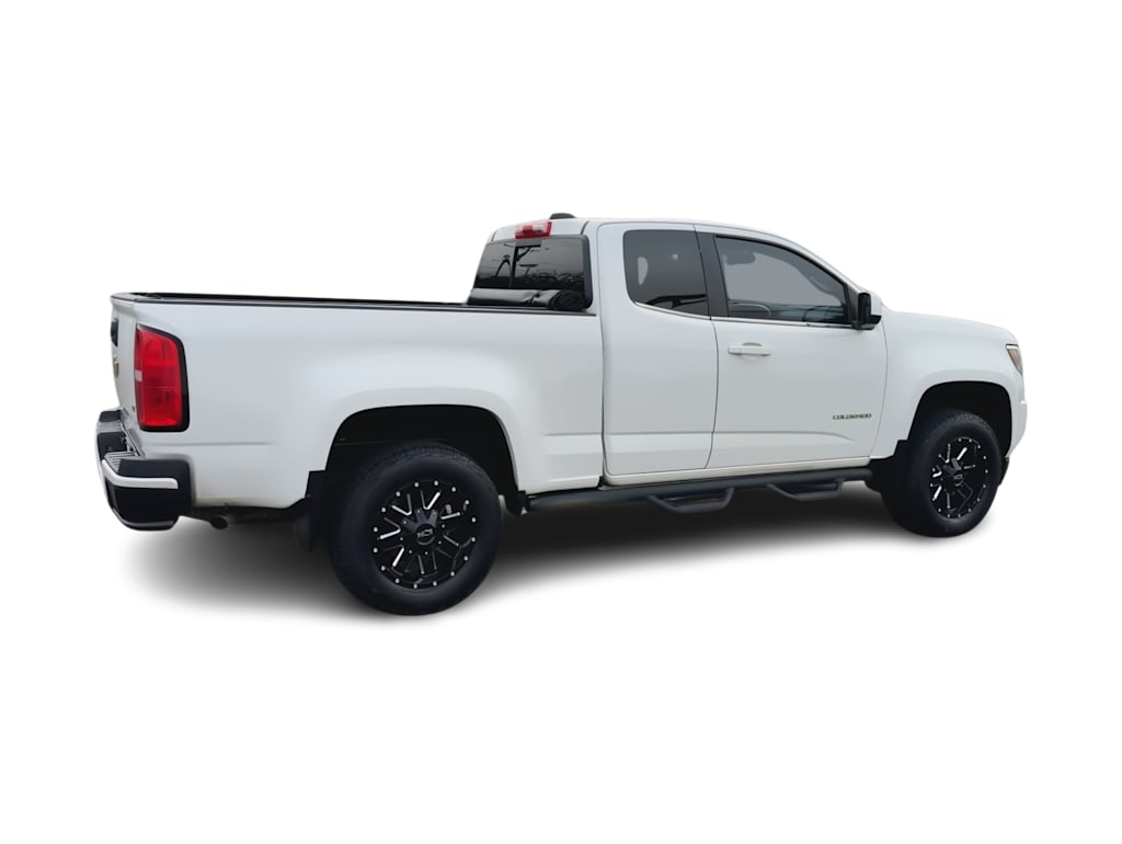 Thumbnail: 2016 Chevrolet Colorado - 22