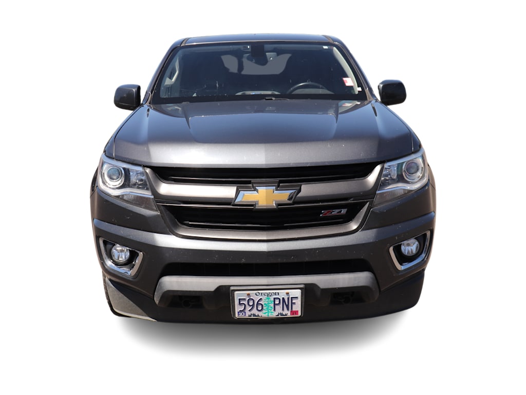 Thumbnail: 2017 Chevrolet Colorado - 6