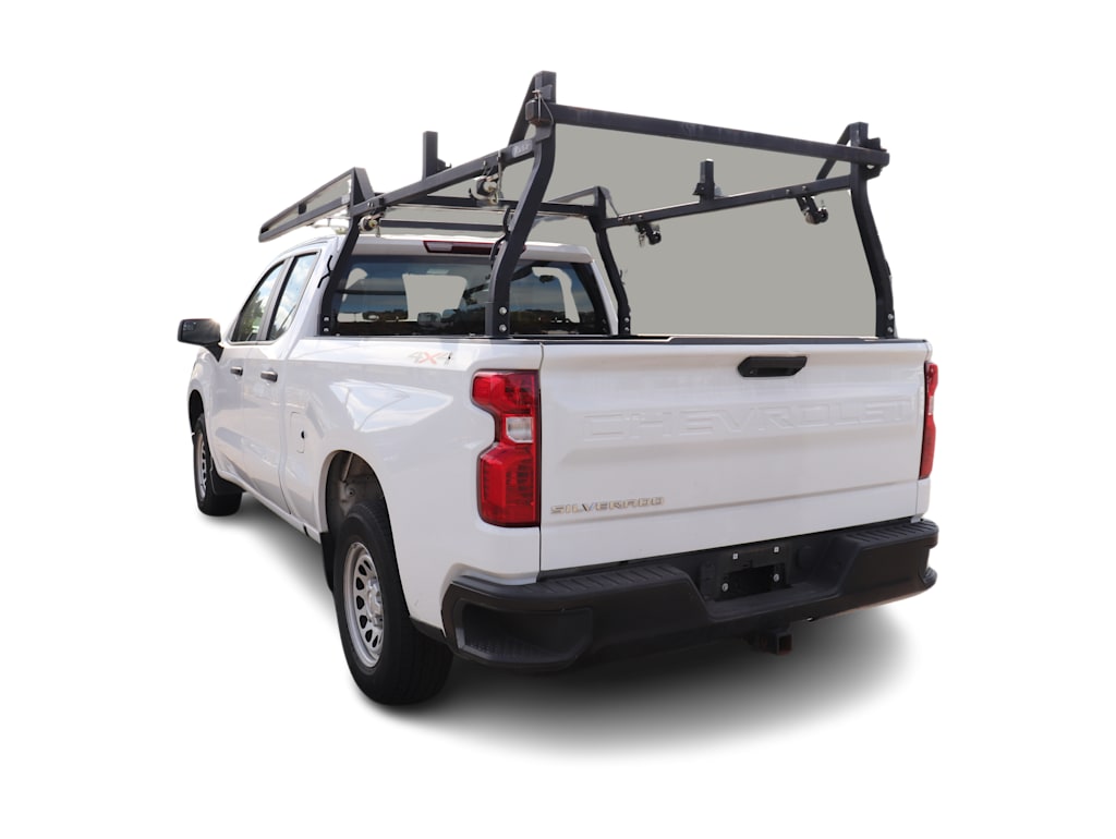 Thumbnail: 2023 Chevrolet Silverado 1500 - 3