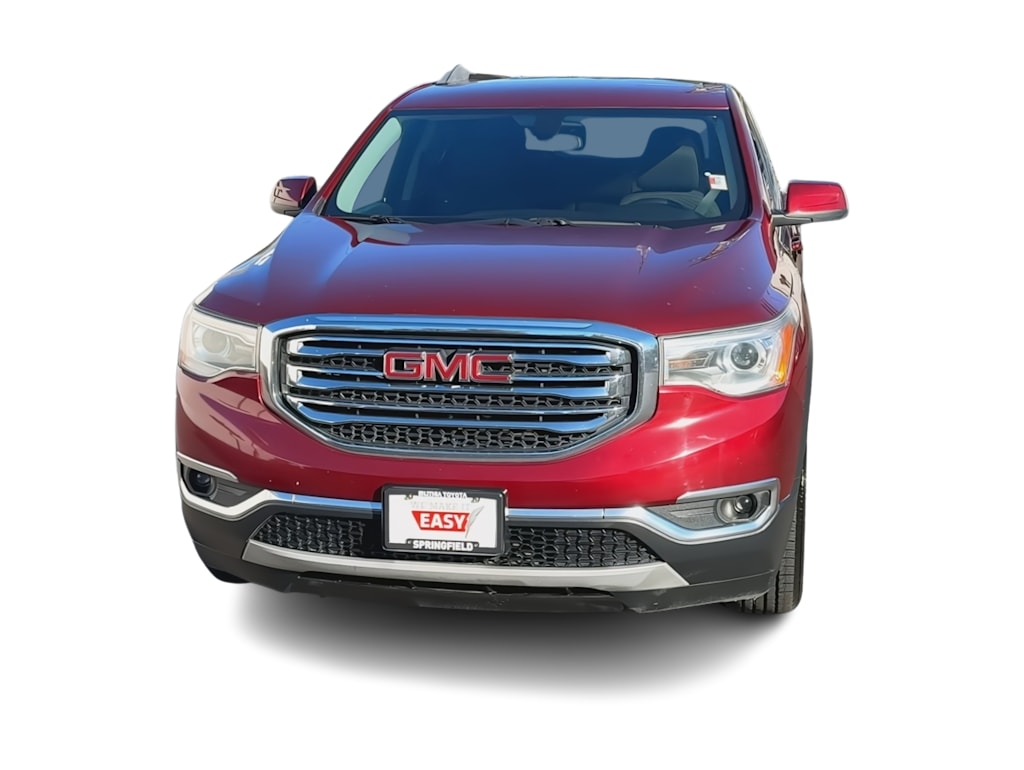 Thumbnail: 2017 GMC Acadia - 6