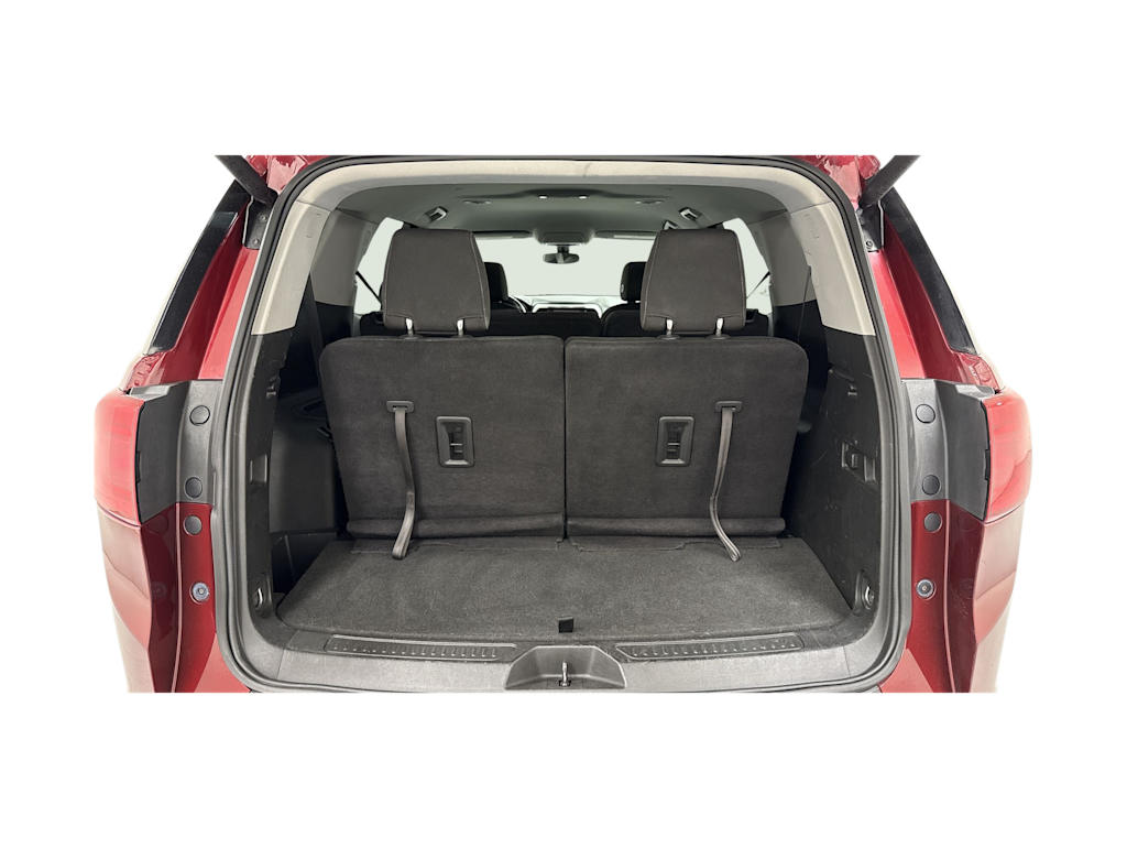 Thumbnail: 2017 GMC Acadia - 18