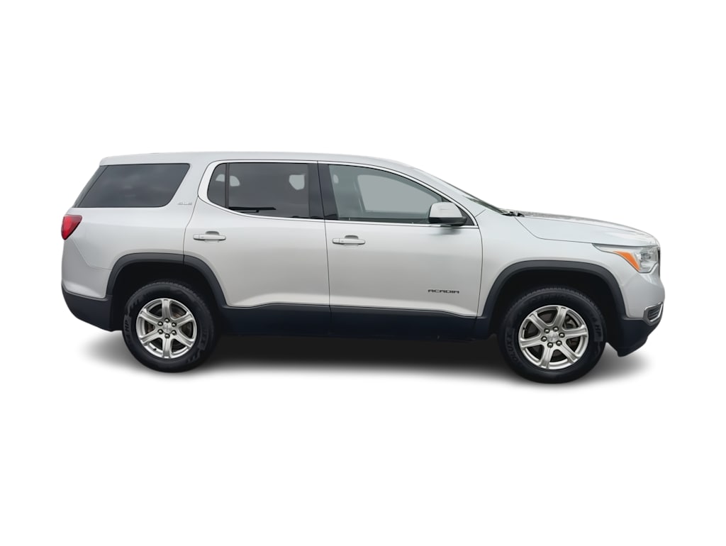 Thumbnail: 2019 GMC Acadia - 24