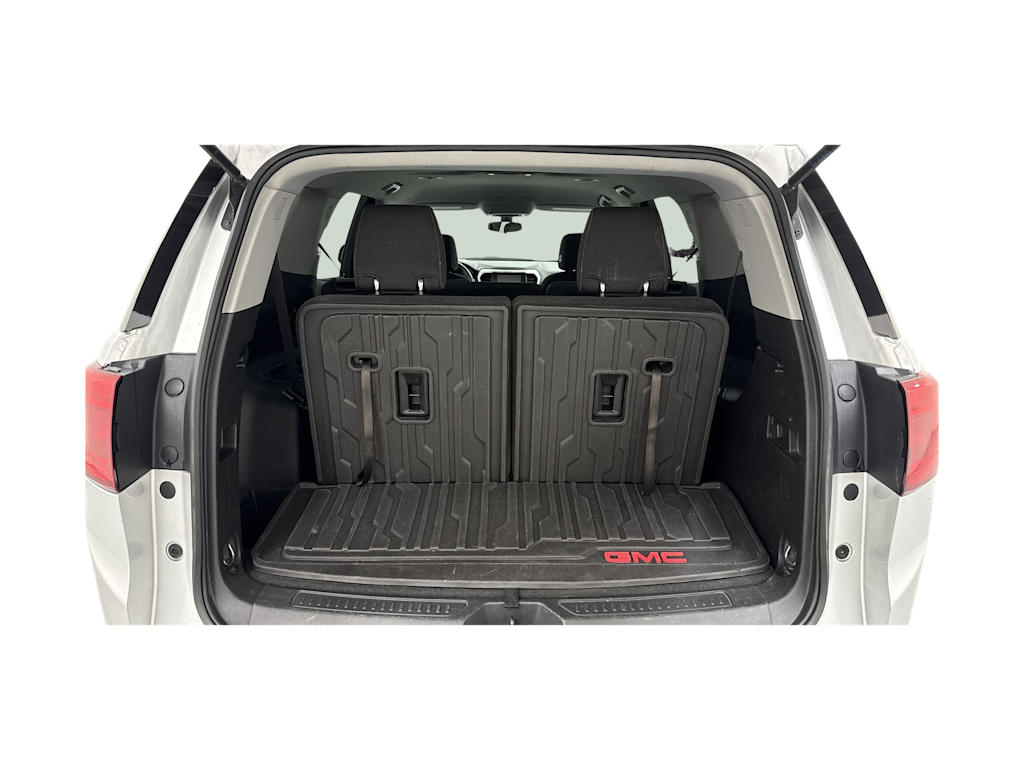 Thumbnail: 2019 GMC Acadia - 18