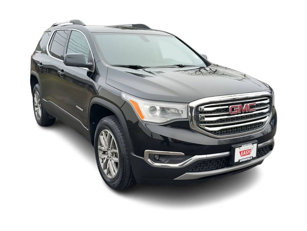 2019 GMC Acadia SLE 20