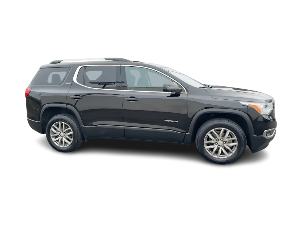 2019 GMC Acadia SLE 24