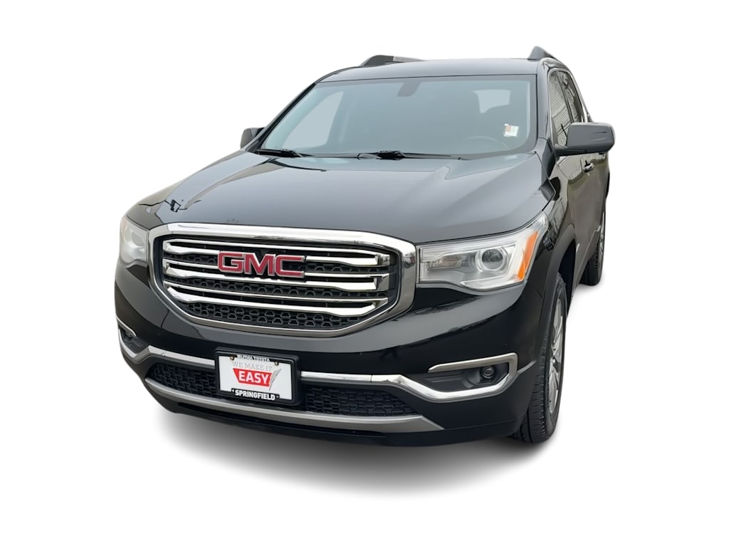 2019 GMC Acadia SLE 5