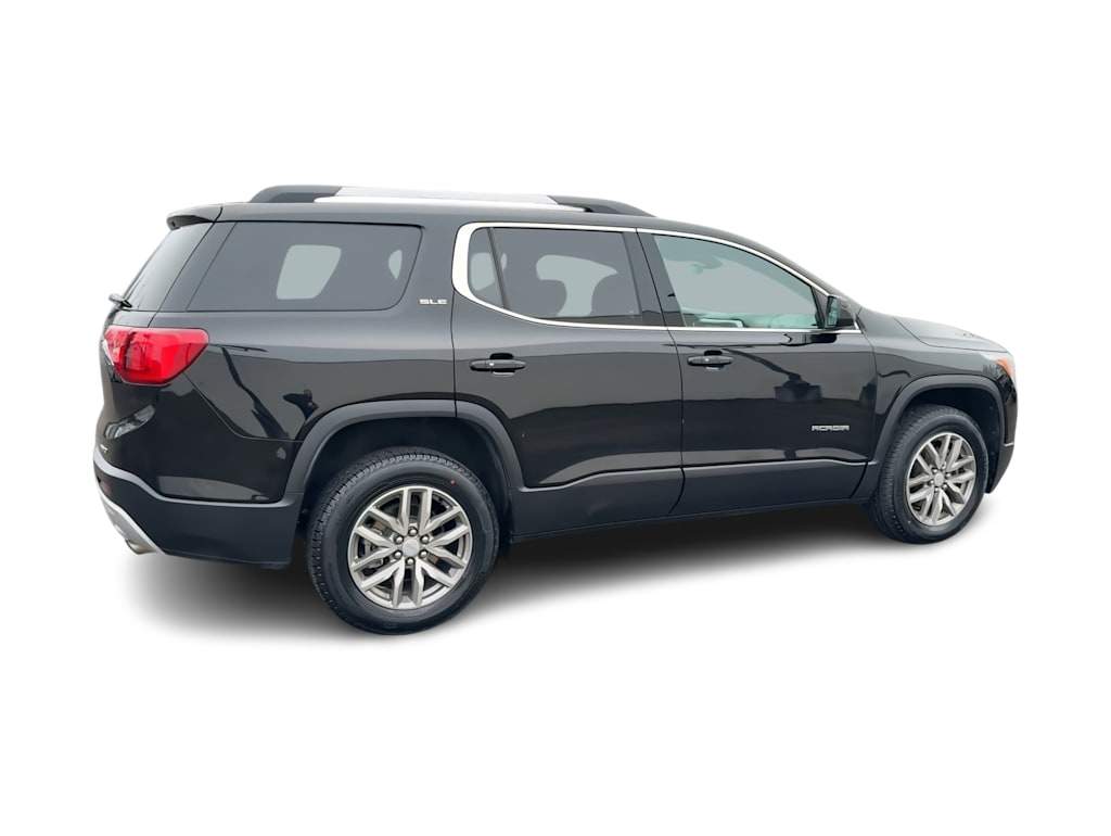 2019 GMC Acadia SLE 23