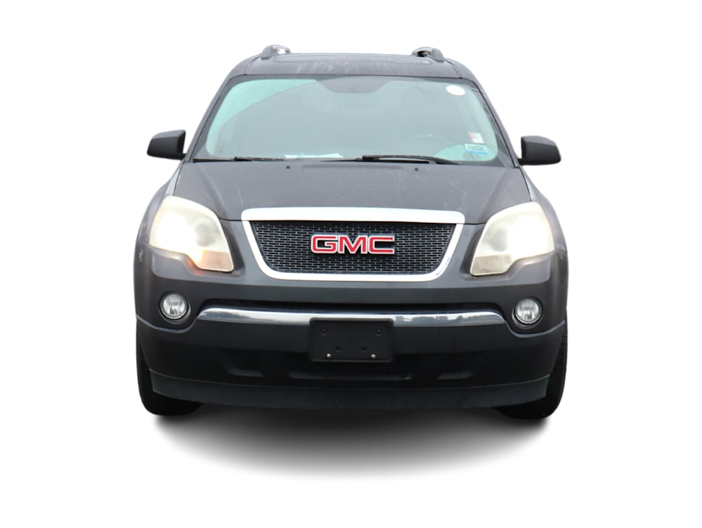 2012 GMC Acadia SLE 5