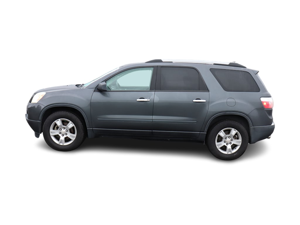 2012 GMC Acadia SLE 2