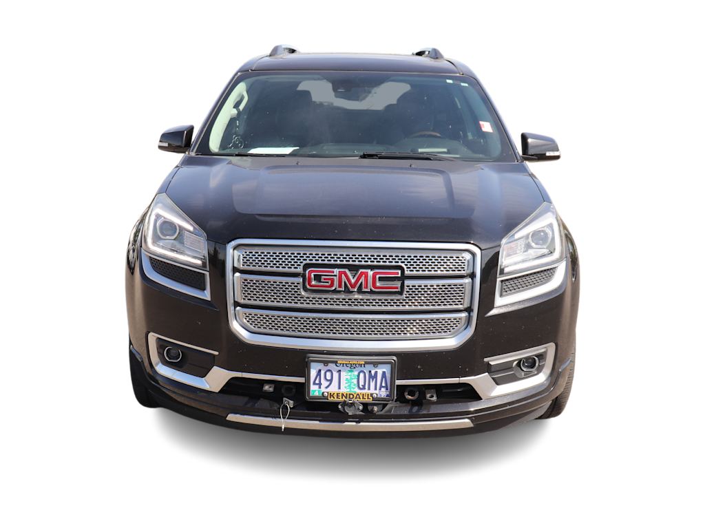 Thumbnail: 2016 GMC Acadia - 6
