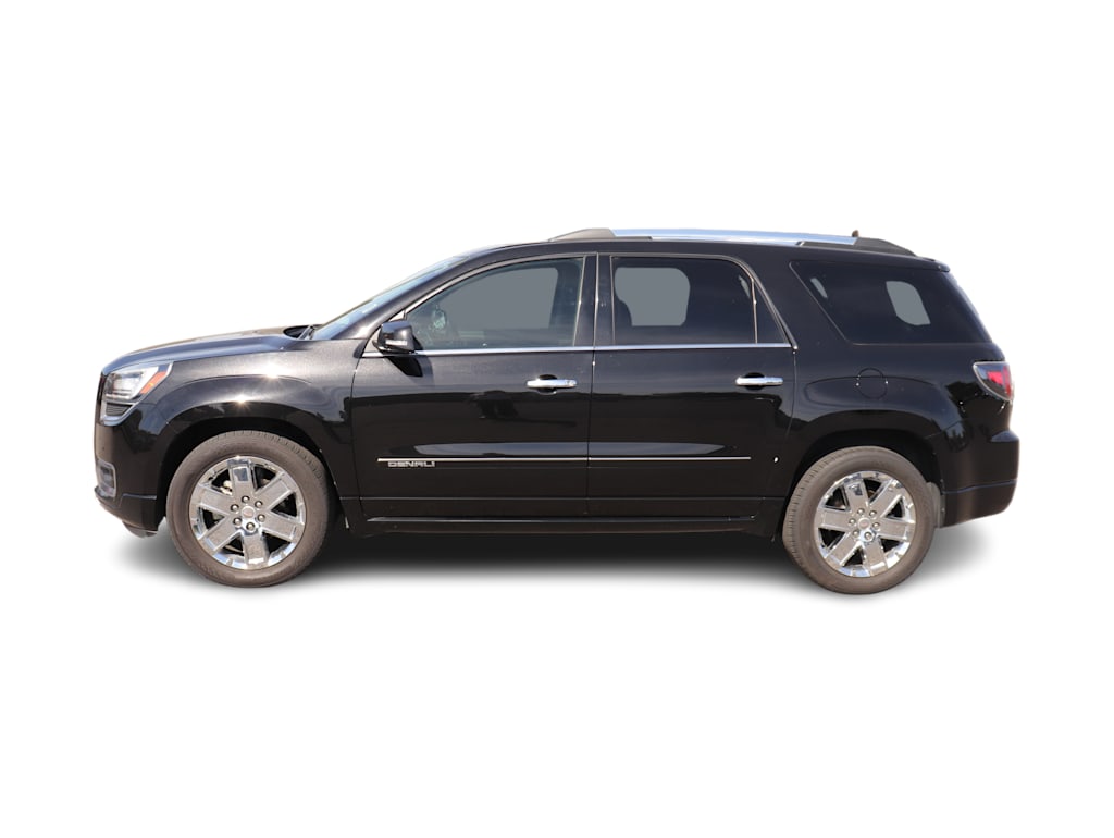 Thumbnail: 2016 GMC Acadia - 3