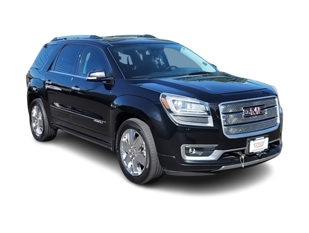 Thumbnail: 2016 GMC Acadia - 19