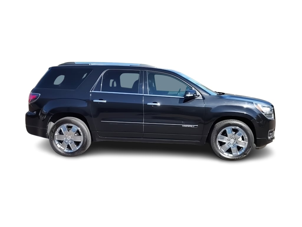 Thumbnail: 2016 GMC Acadia - 24