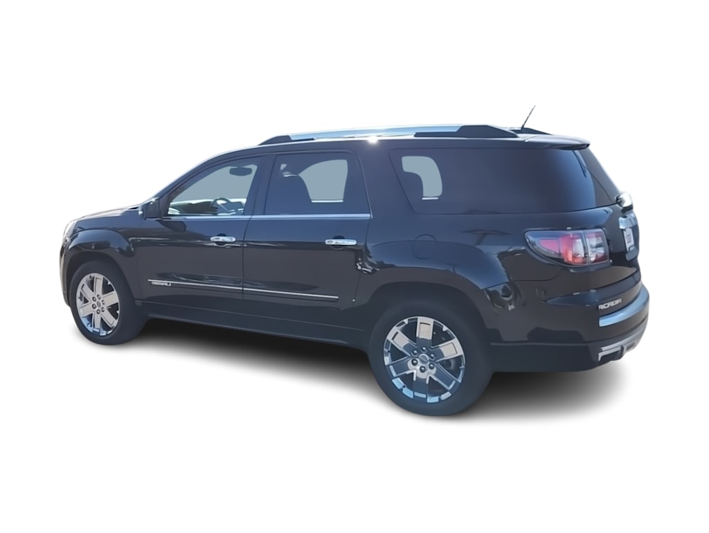 Thumbnail: 2016 GMC Acadia - 21
