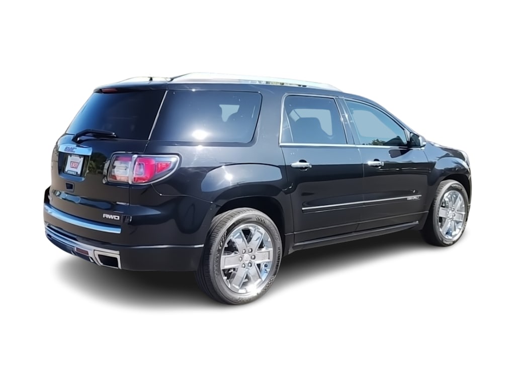 Thumbnail: 2016 GMC Acadia - 23