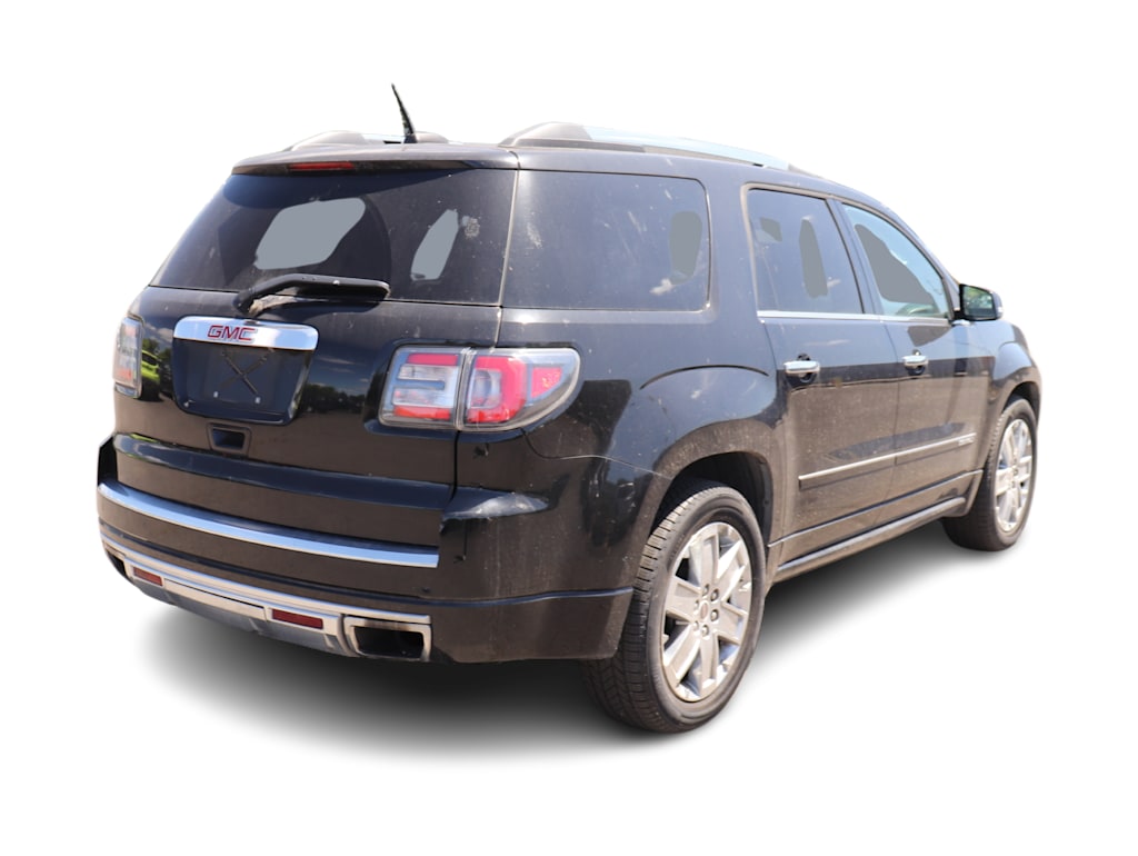Thumbnail: 2016 GMC Acadia - 11