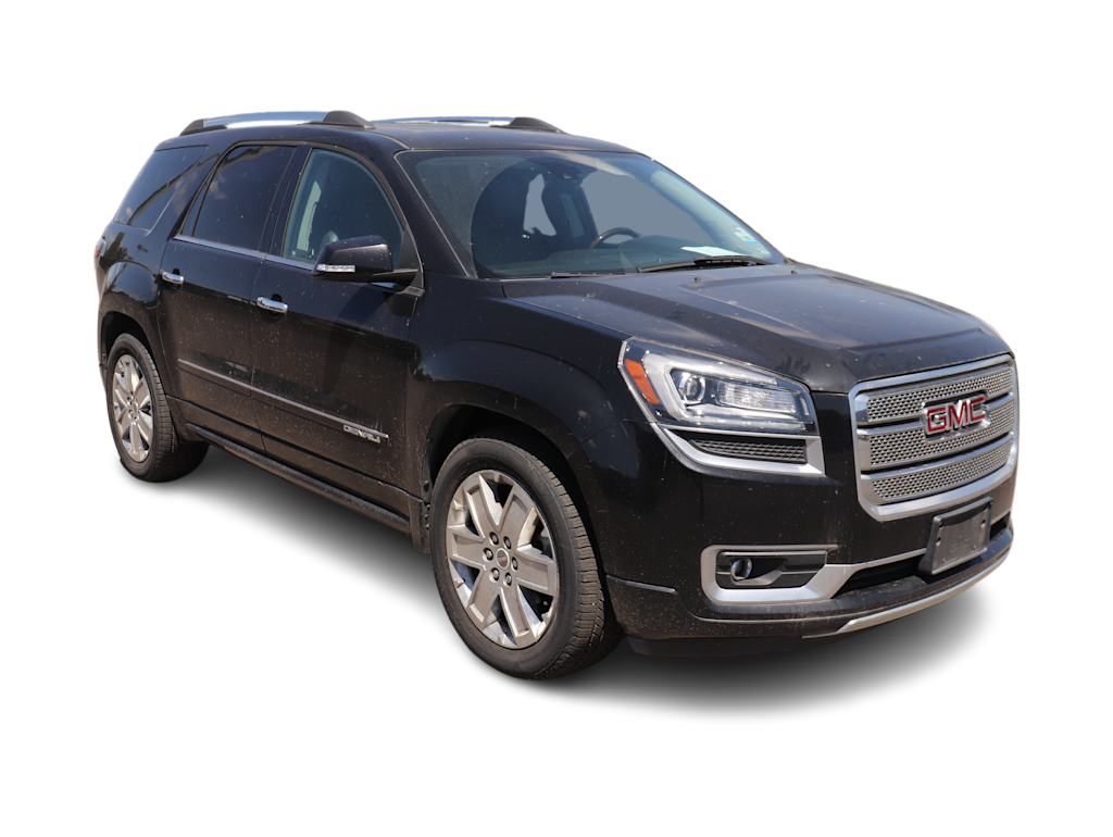 Thumbnail: 2016 GMC Acadia - 9