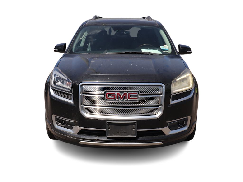 Thumbnail: 2016 GMC Acadia - 6