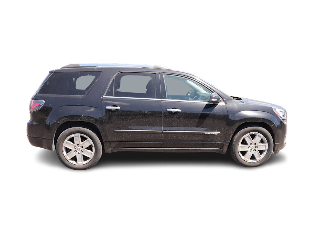 Thumbnail: 2016 GMC Acadia - 10