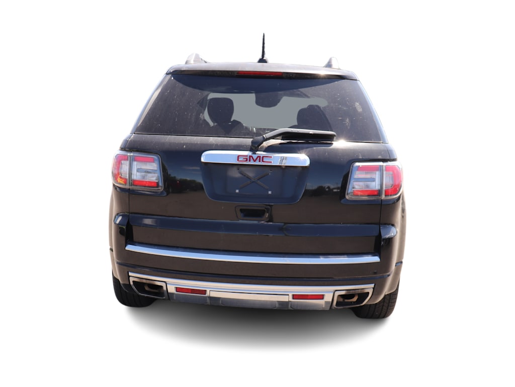 Thumbnail: 2016 GMC Acadia - 5