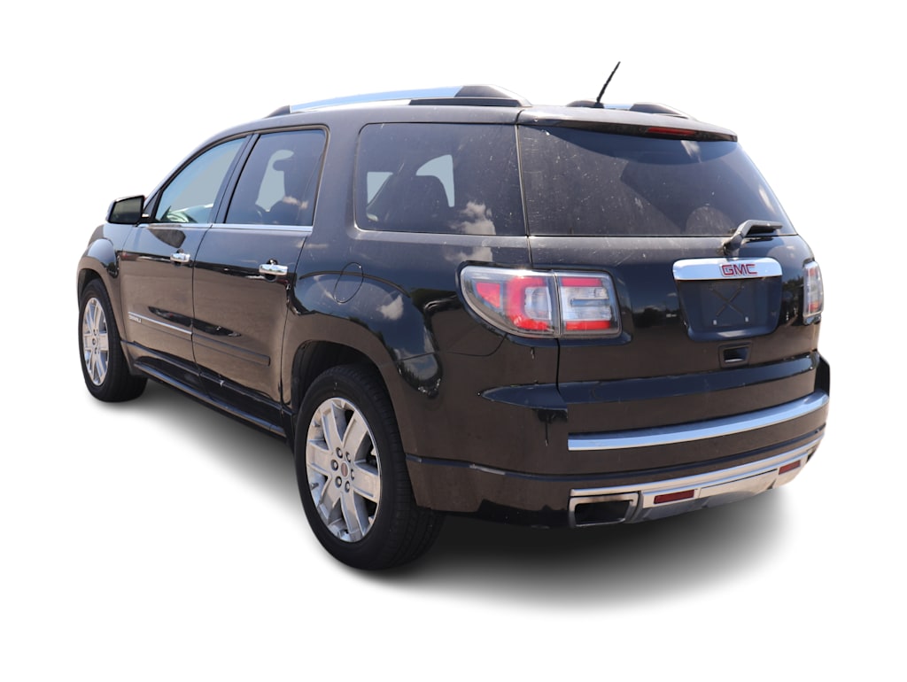 Thumbnail: 2016 GMC Acadia - 4
