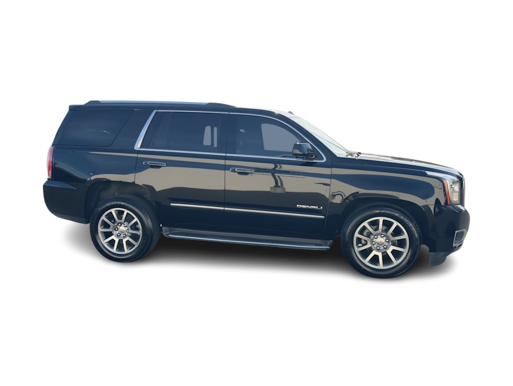 Thumbnail: 2017 GMC Yukon - 23