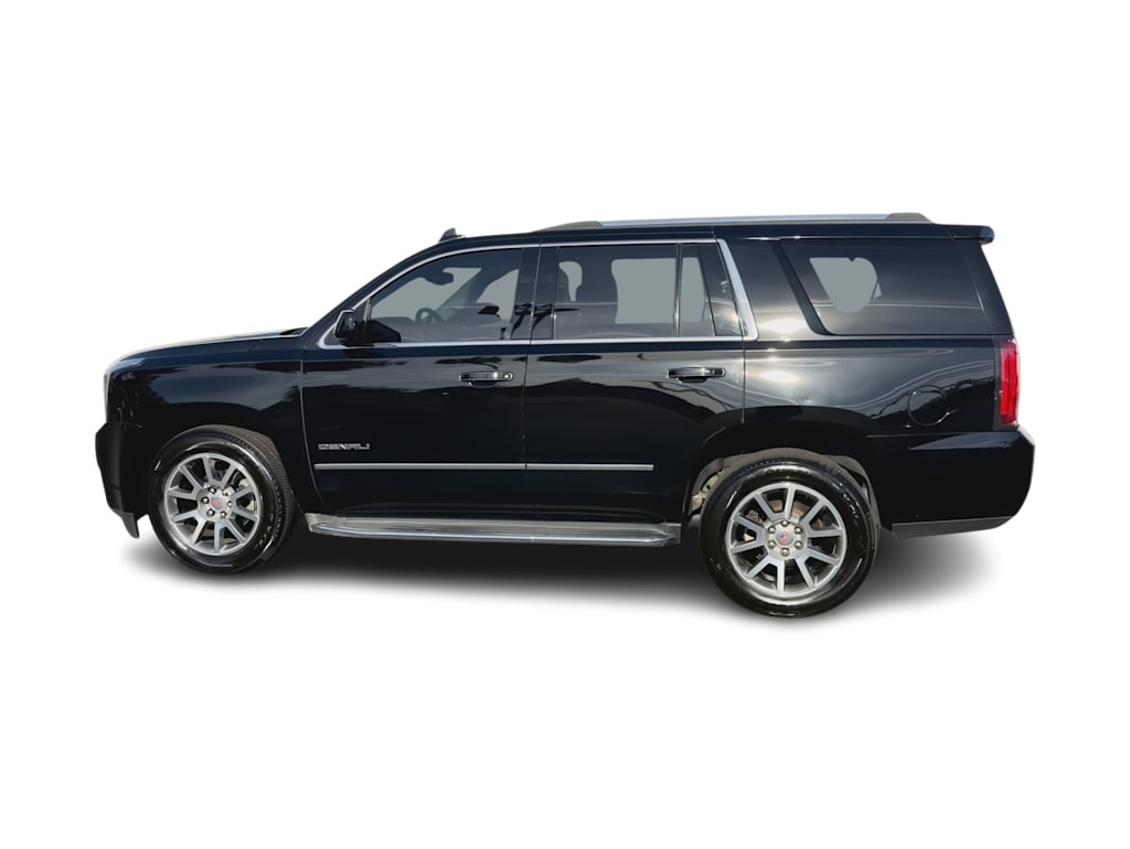 Thumbnail: 2017 GMC Yukon - 20