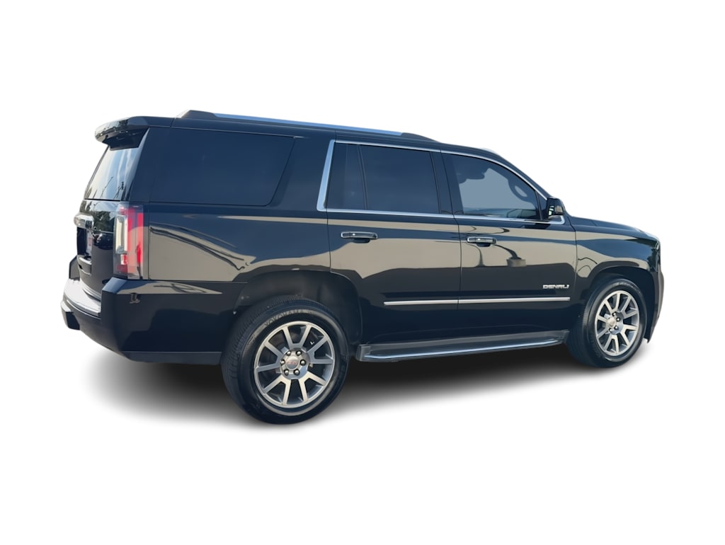 Thumbnail: 2017 GMC Yukon - 22