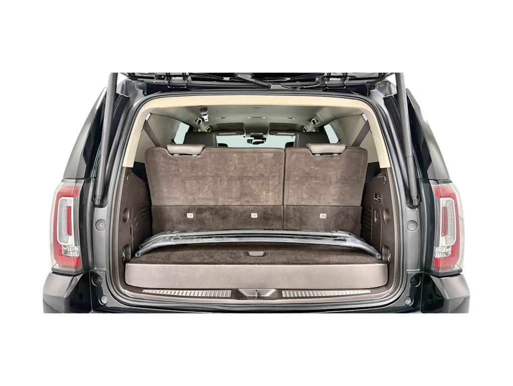 Thumbnail: 2017 GMC Yukon - 16