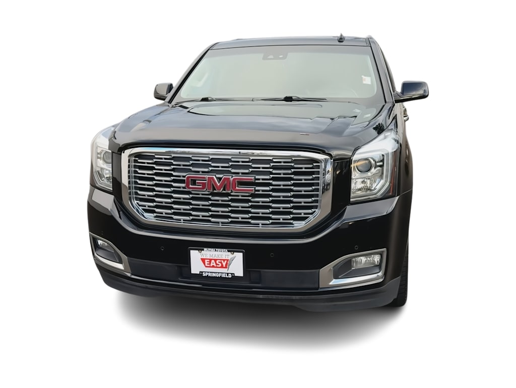 Thumbnail: 2018 GMC Yukon - 5