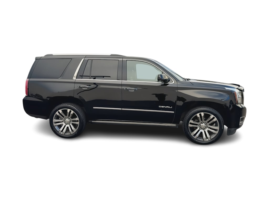 Thumbnail: 2018 GMC Yukon - 25