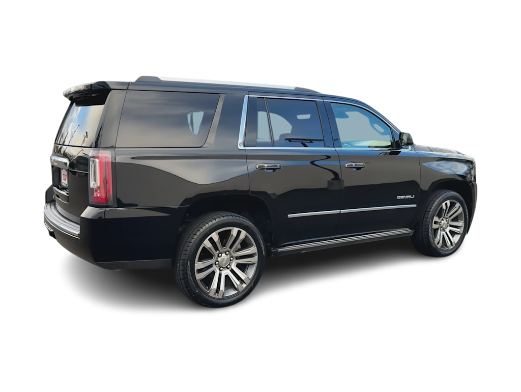 Thumbnail: 2018 GMC Yukon - 24