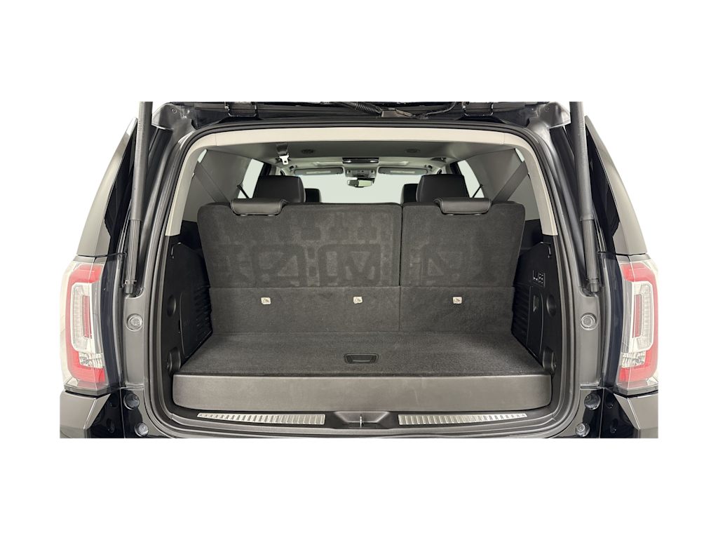 Thumbnail: 2018 GMC Yukon - 18