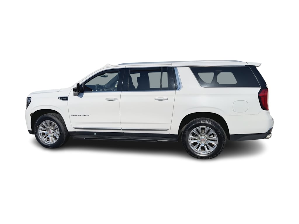 Thumbnail: 2022 GMC Yukon XL - 20