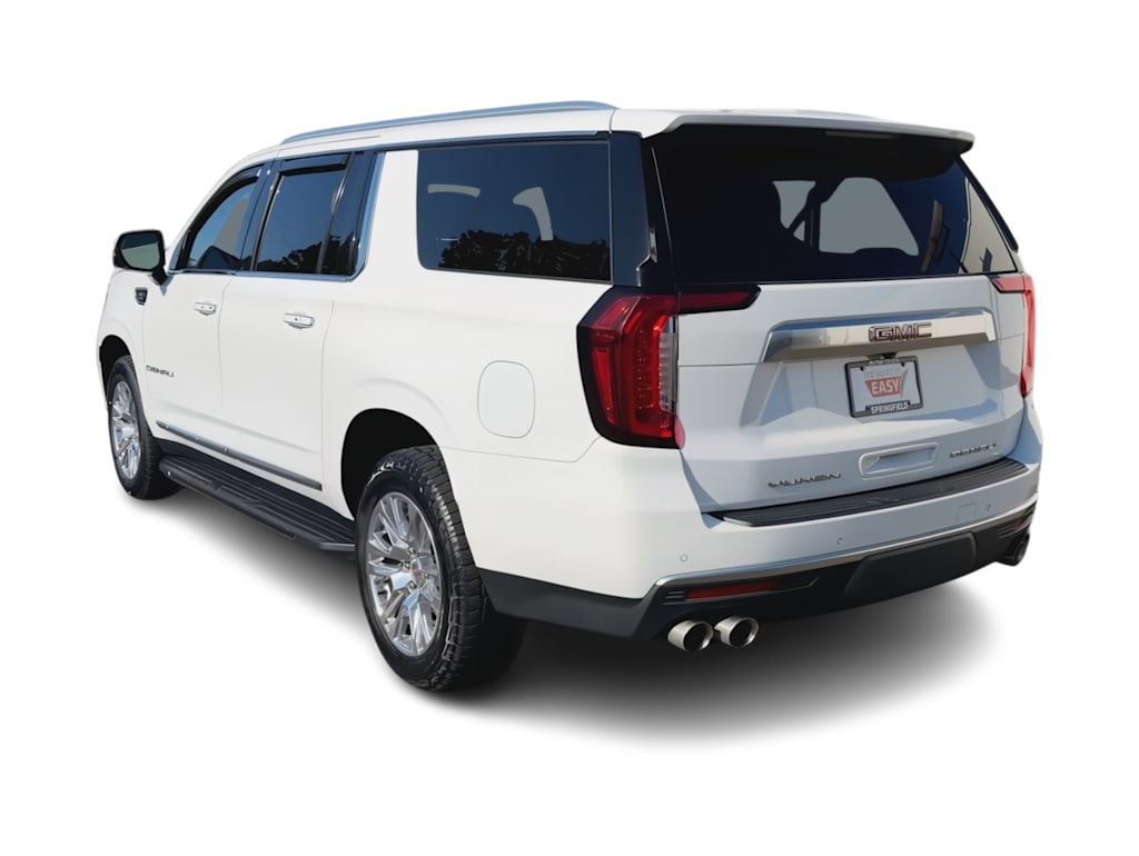 Thumbnail: 2022 GMC Yukon XL - 4