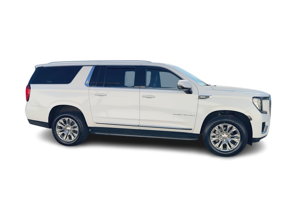 Thumbnail: 2022 GMC Yukon XL - 23
