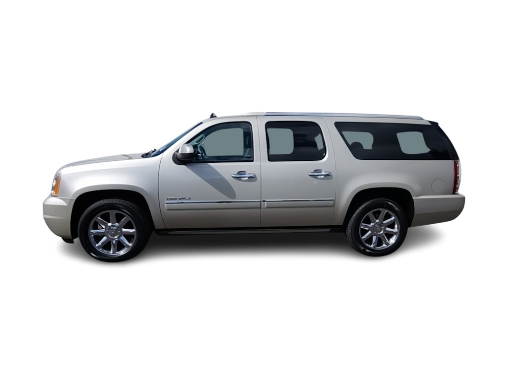 2013 GMC Yukon XL Denali 23